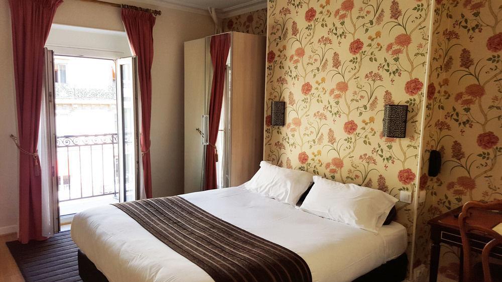 Océanic - Grands Magasins Hotel Parigi