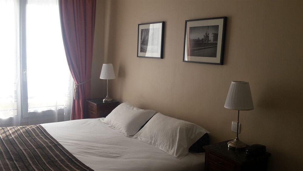 Hotel Océanic - Grands Magasins Parigi
