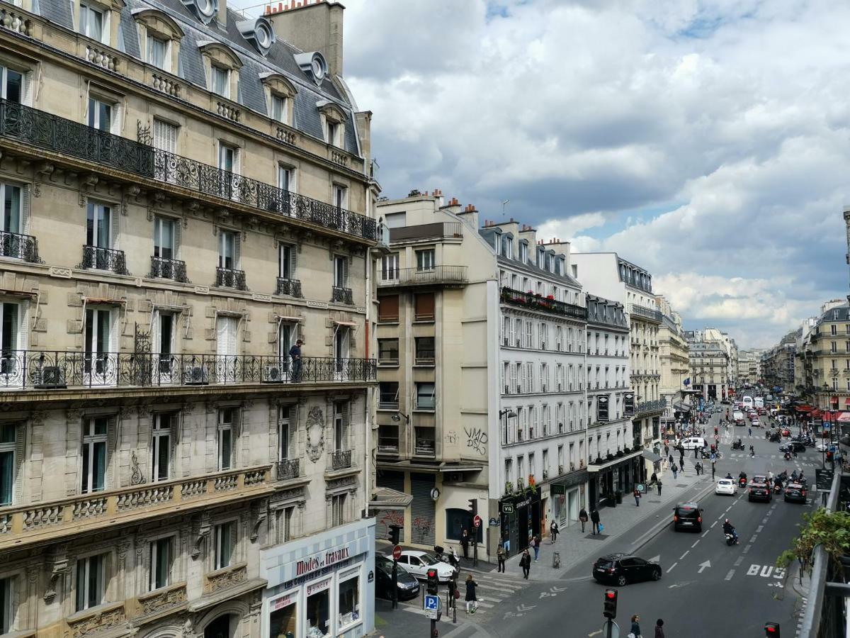 Océanic - Grands Magasins Parigi