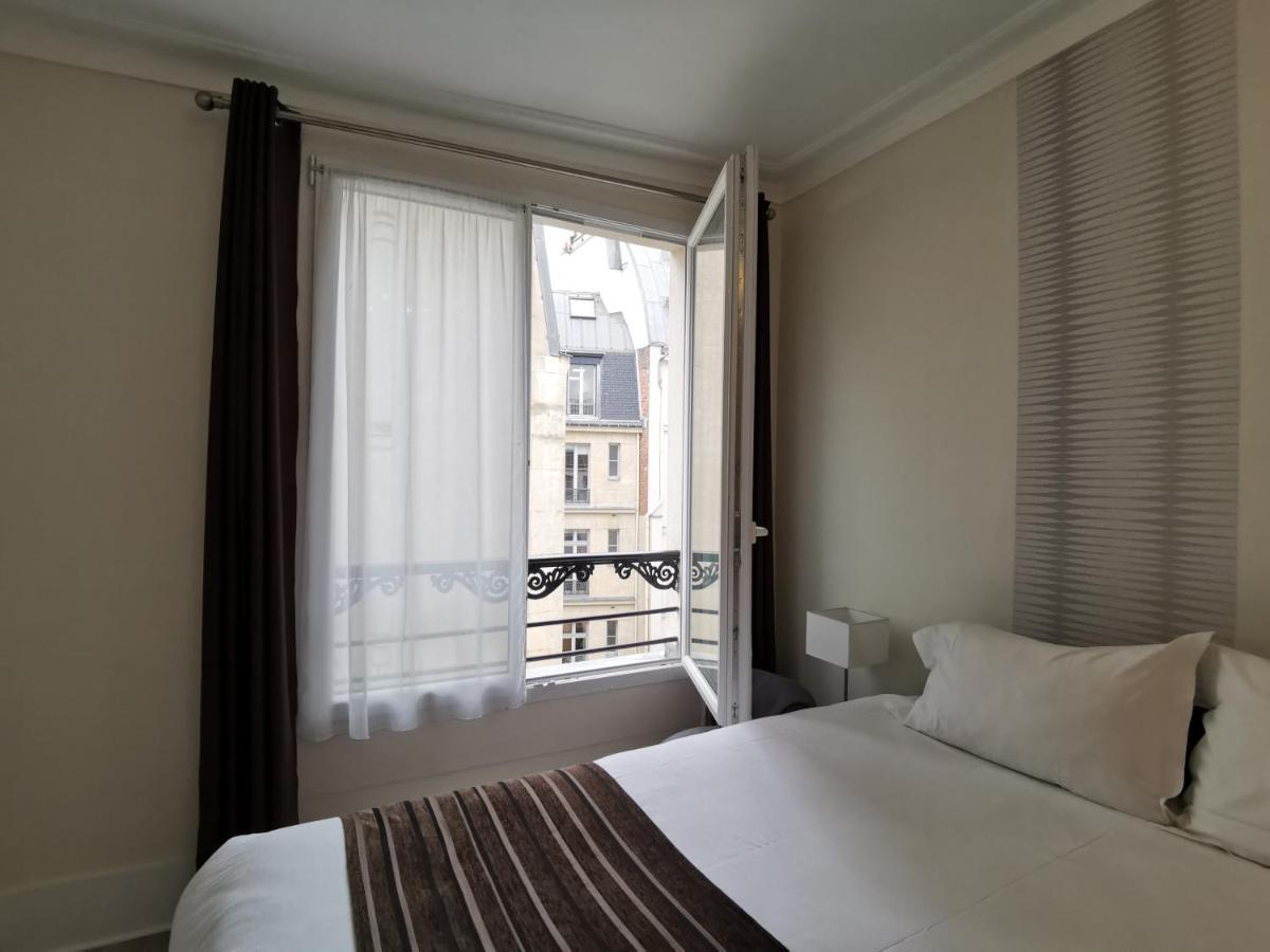 Hotel Océanic - Grands Magasins Parigi