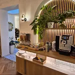 Hôtel Océanic - Grands Magasins