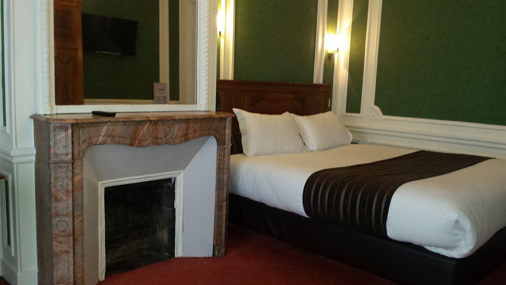 Hotel Océanic - Grands Magasins Parigi