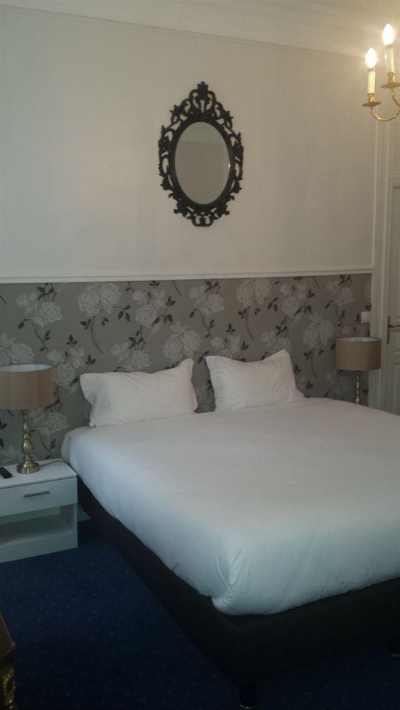 Hotel Océanic - Grands Magasins 3*