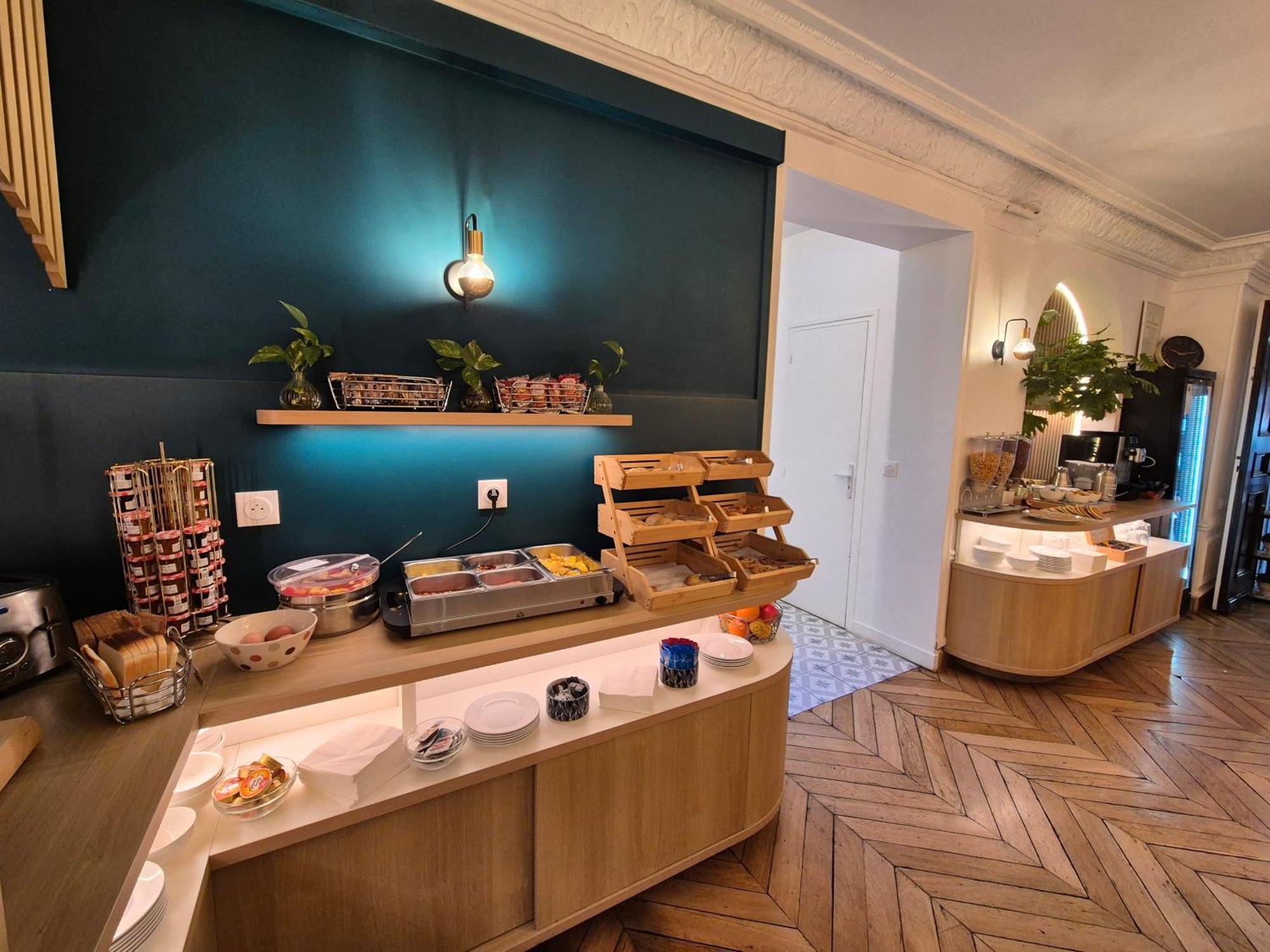 Océanic - Grands Magasins