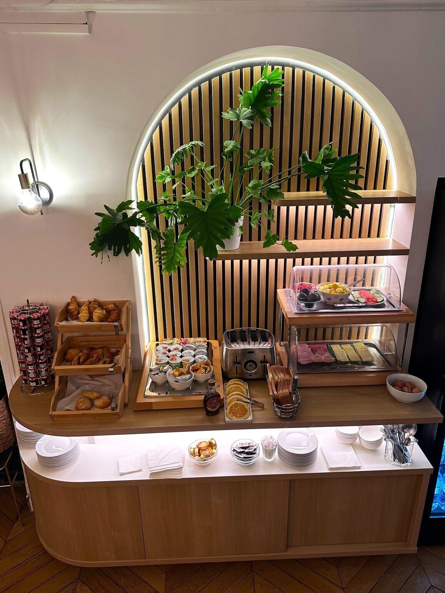 Océanic - Grands Magasins 3*