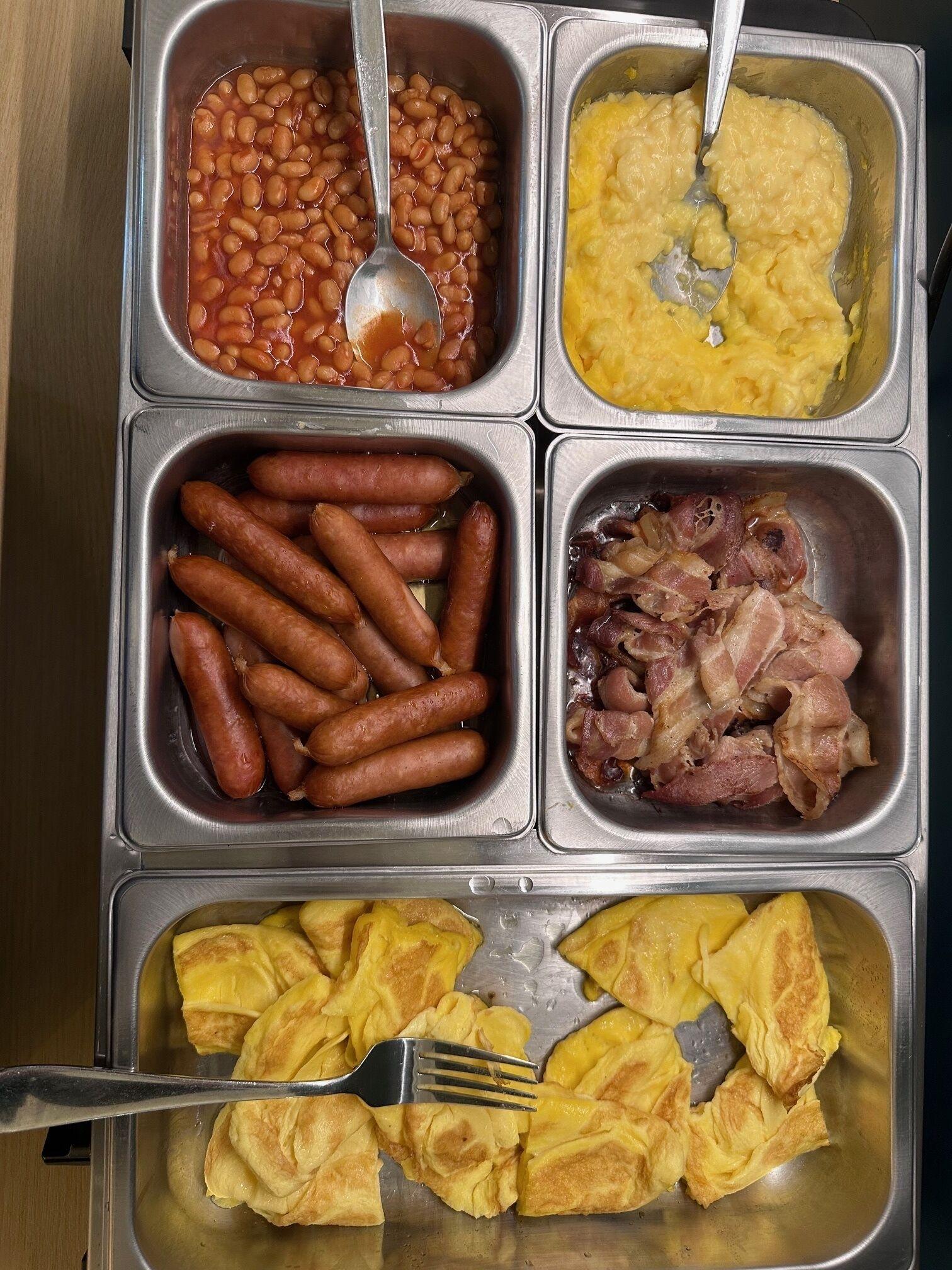 Hotel Océanic - Grands Magasins