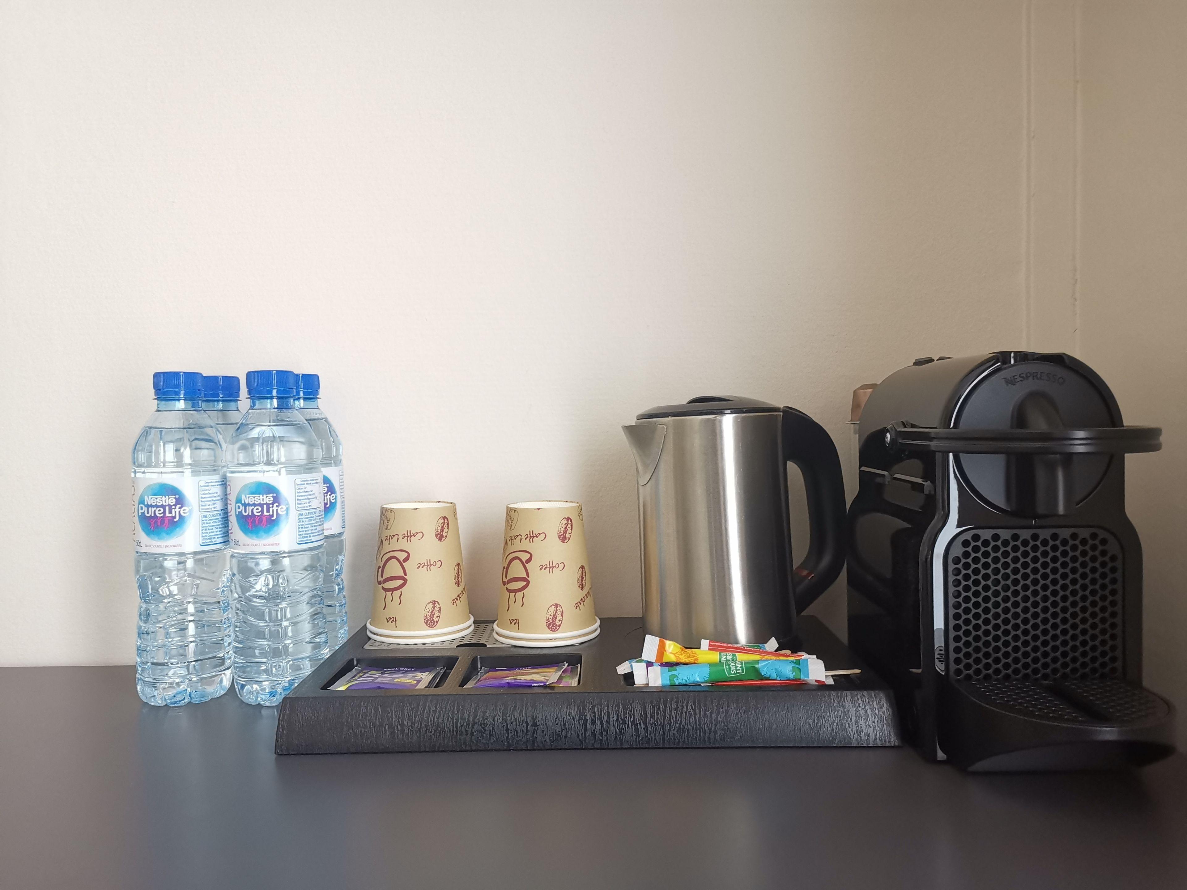 Hotel Océanic - Grands Magasins Parigi