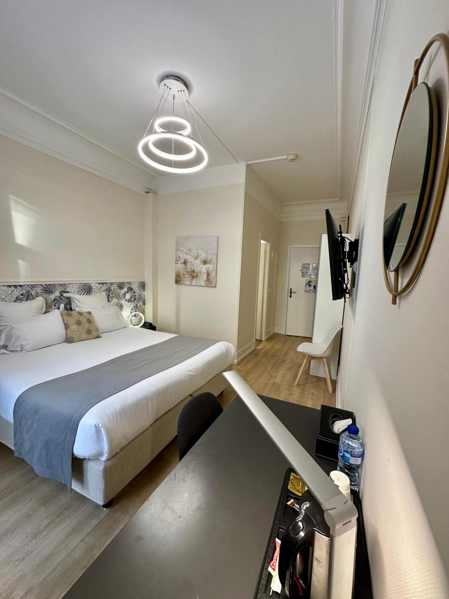 Océanic - Grands Magasins Hotel