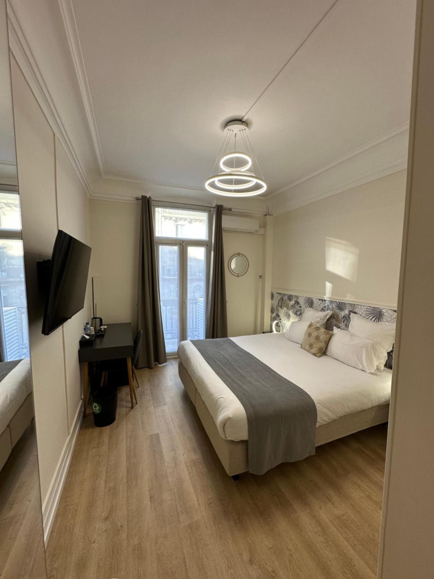 Océanic - Grands Magasins 3*