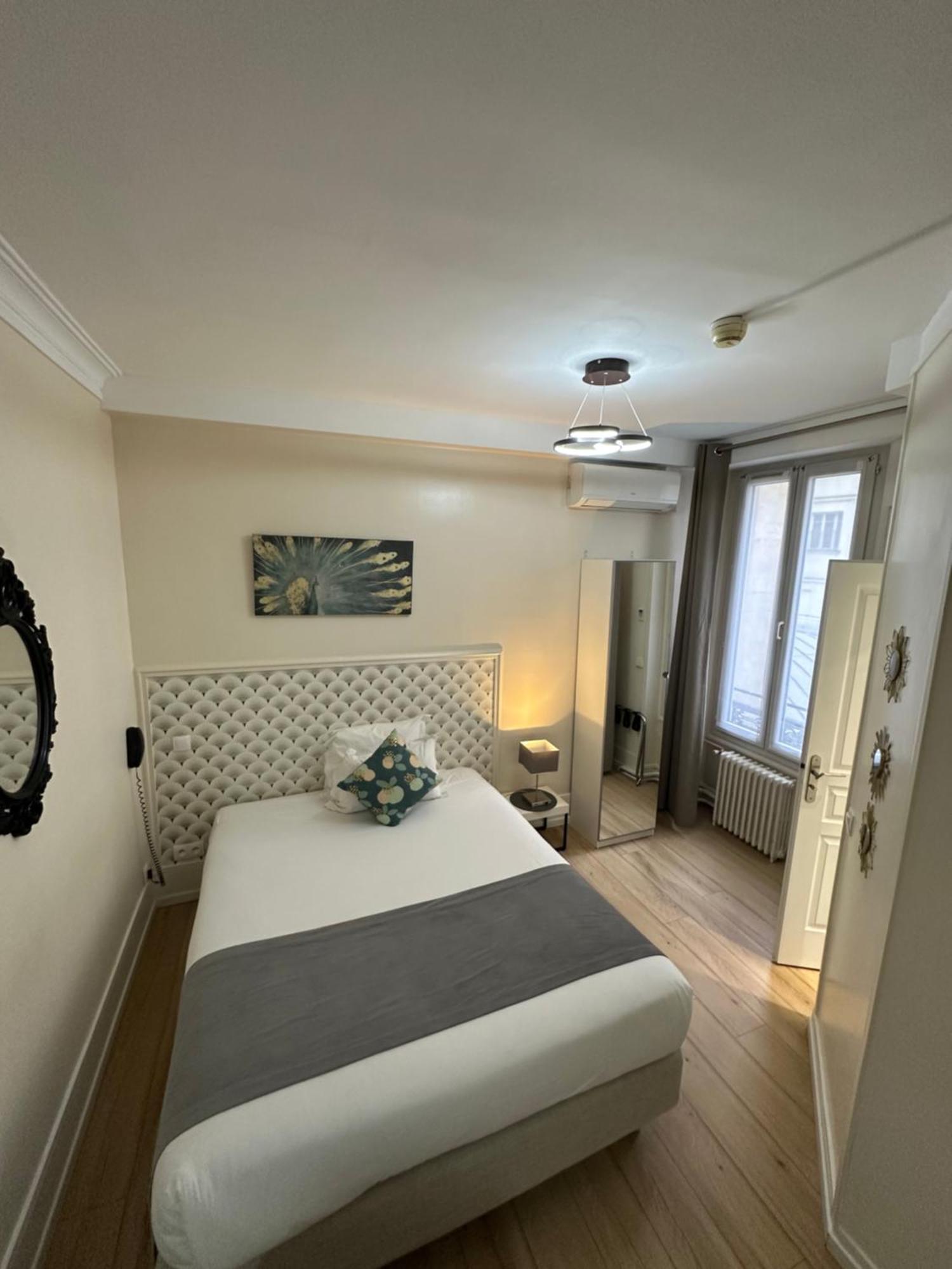 Hotel Océanic - Grands Magasins 3*