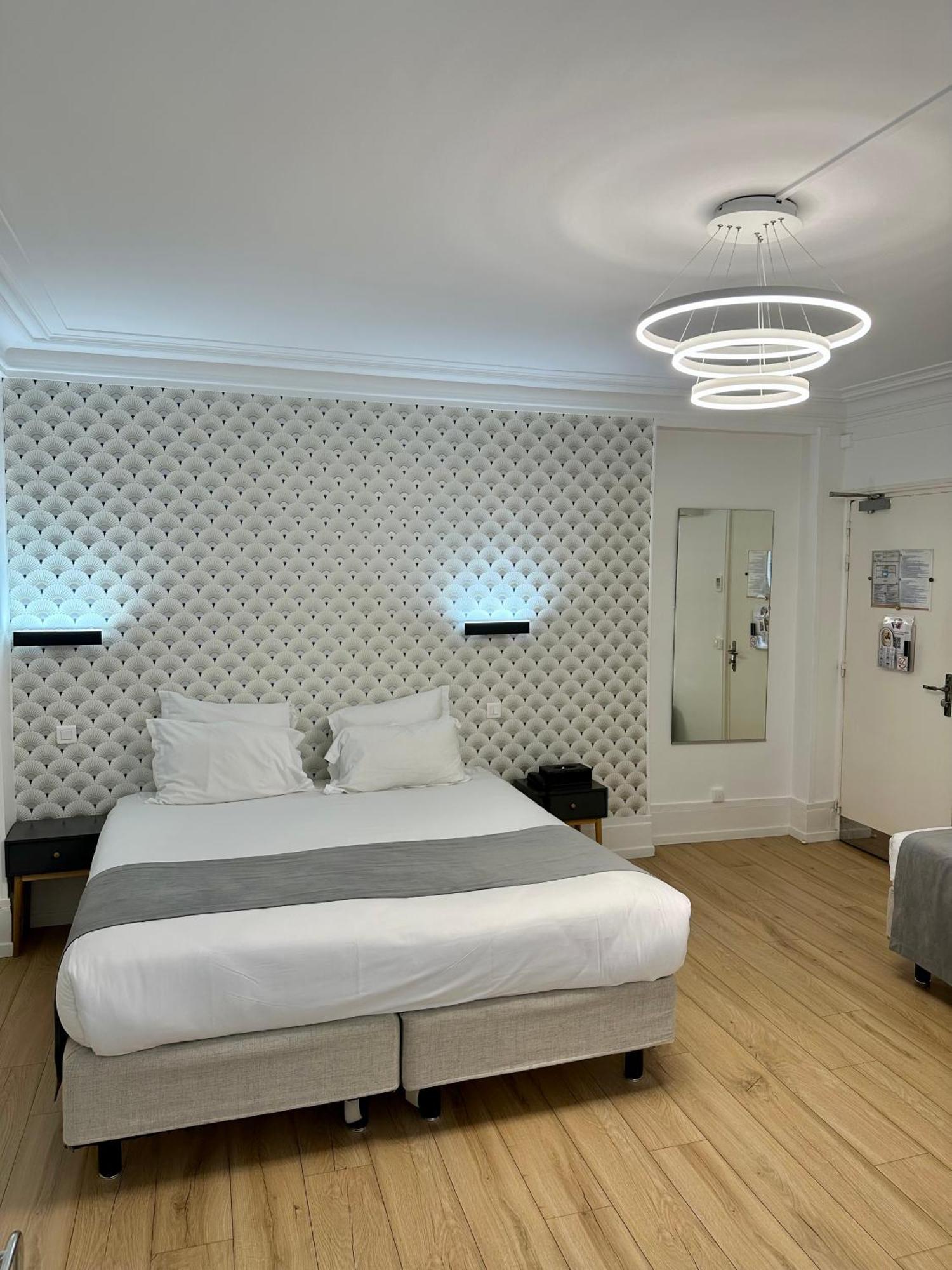 Hotel Océanic - Grands Magasins Parigi