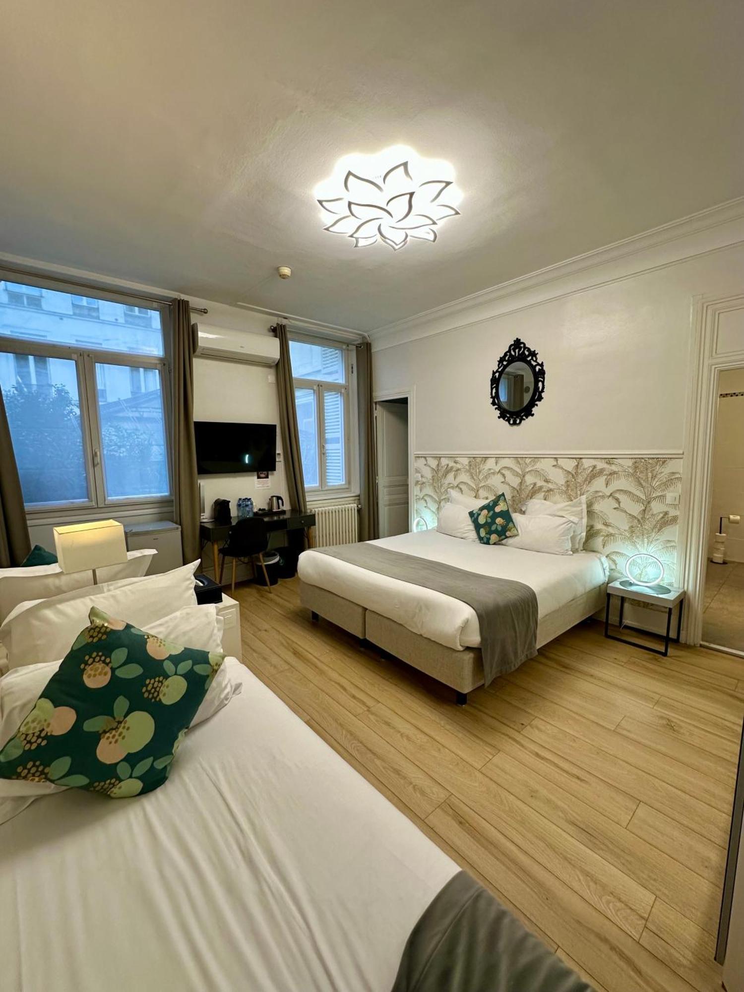 Océanic - Grands Magasins Parigi