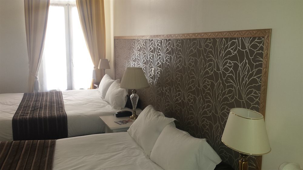 Océanic - Grands Magasins 3* Parigi