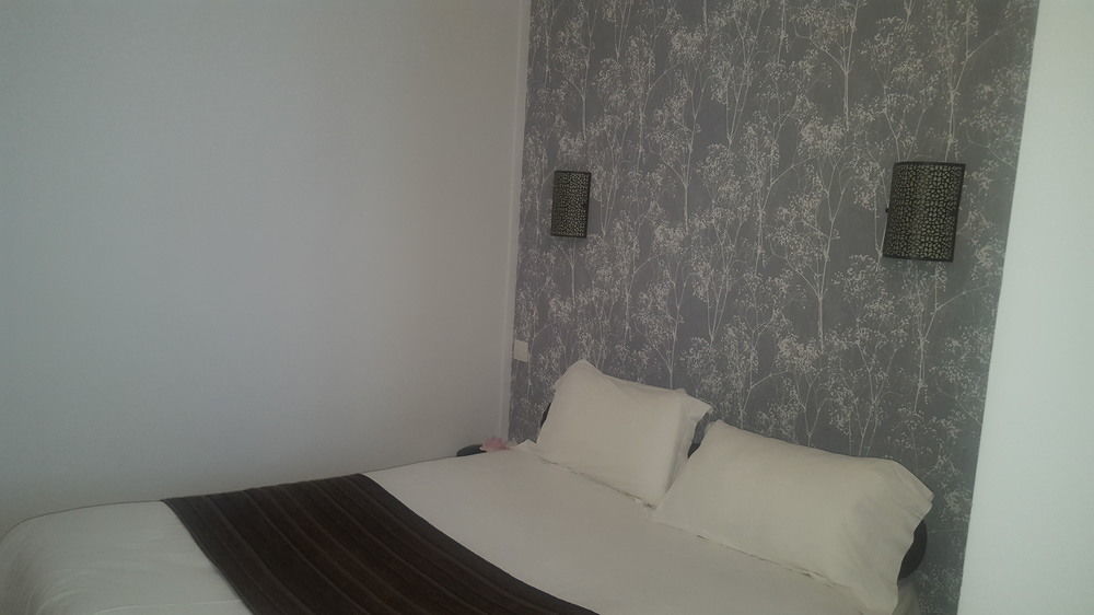 Océanic - Grands Magasins Hotel 3*