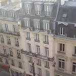 Oceanic - Grands Magasins Paris