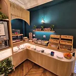 Hotel Oceanic - Grands Magasins 3*