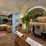 Hotel Oceanic - Grands Magasins