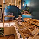 Hotel Oceanic - Grands Magasins