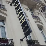 Oceanic - Grands Magasins Hotel 3*