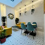 Oceanic - Grands Magasins Hotel 3*