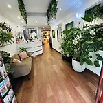 Hotel Oceanic - Grands Magasins Paris