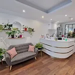 Hotel Oceanic - Grands Magasins