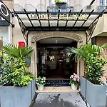 Hotel Oceanic - Grands Magasins 3*
