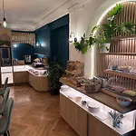 Oceanic - Grands Magasins Hotel Paris