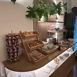 Oceanic - Grands Magasins Hotel