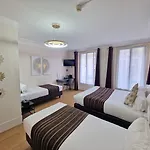 Hotel Oceanic - Grands Magasins Paris