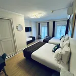 Hotel Oceanic - Grands Magasins 3*