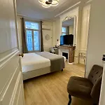 Oceanic - Grands Magasins Hotel Paris