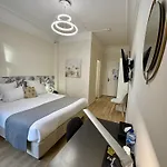 Oceanic - Grands Magasins Hotel