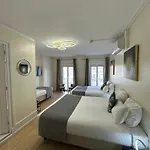 Hotel Oceanic - Grands Magasins Paris