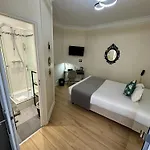 Oceanic - Grands Magasins Hotel Paris