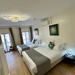Hotel Oceanic - Grands Magasins 3*