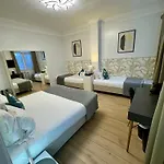 Oceanic - Grands Magasins 3* Paris