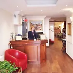 Oceanic - Grands Magasins Hotel Paris