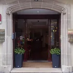 Oceanic - Grands Magasins Hotel Paris