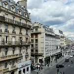 Oceanic - Grands Magasins Paris