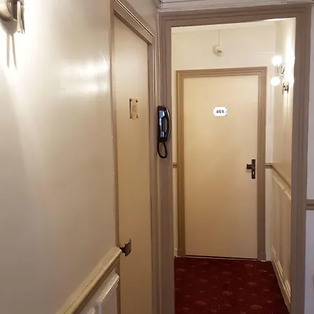 Hotel Océanic - Grands Magasins