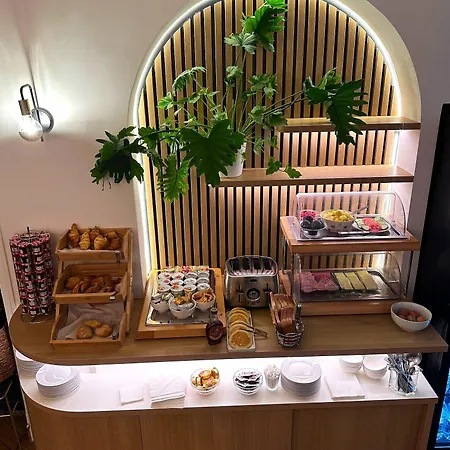 Océanic - Grands Magasins 3*