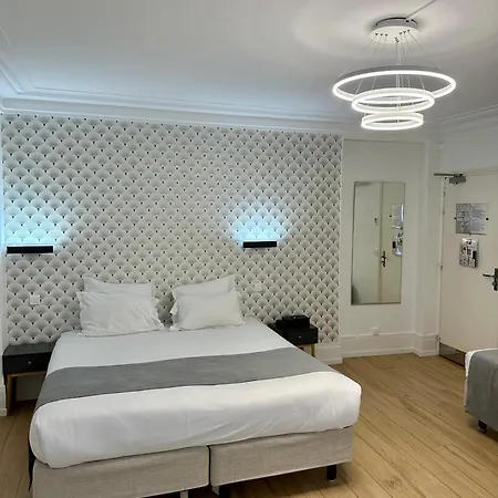 Hotel Océanic - Grands Magasins Parigi