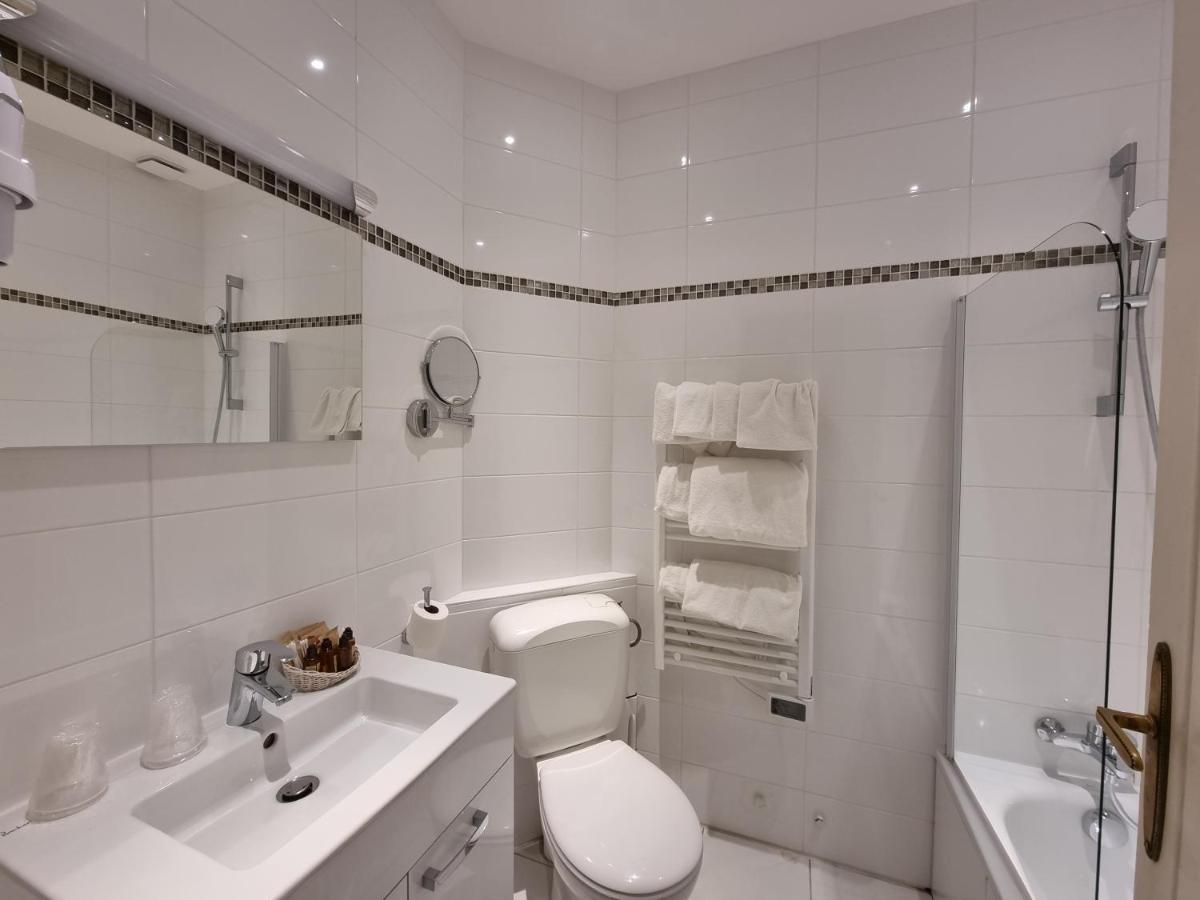 Hotel Oceanic - Grands Magasins