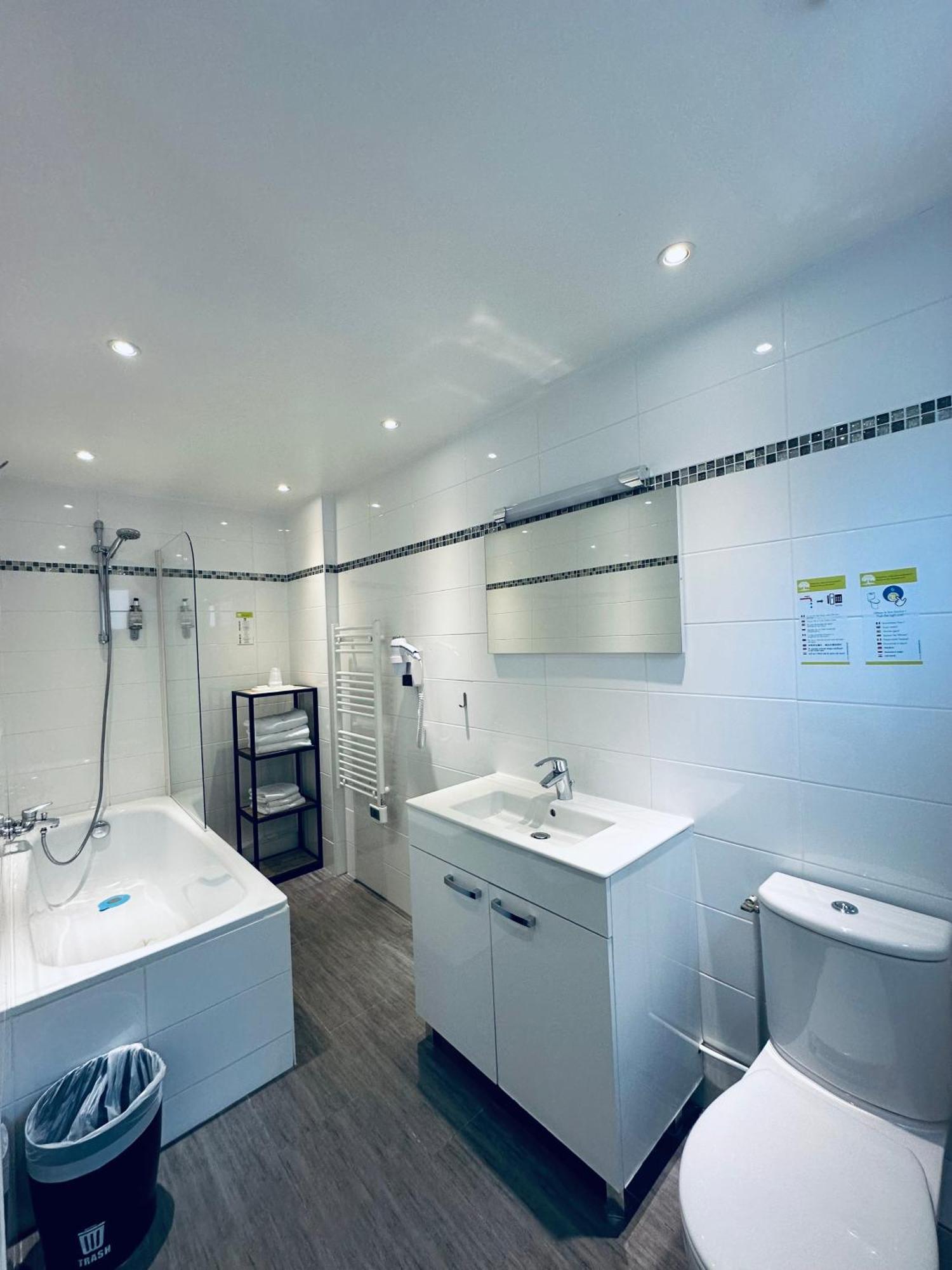 Oceanic - Grands Magasins Hotel 3*