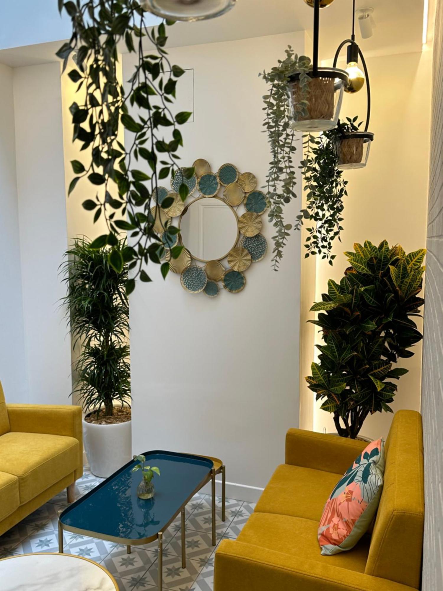 Oceanic - Grands Magasins 3* Paris