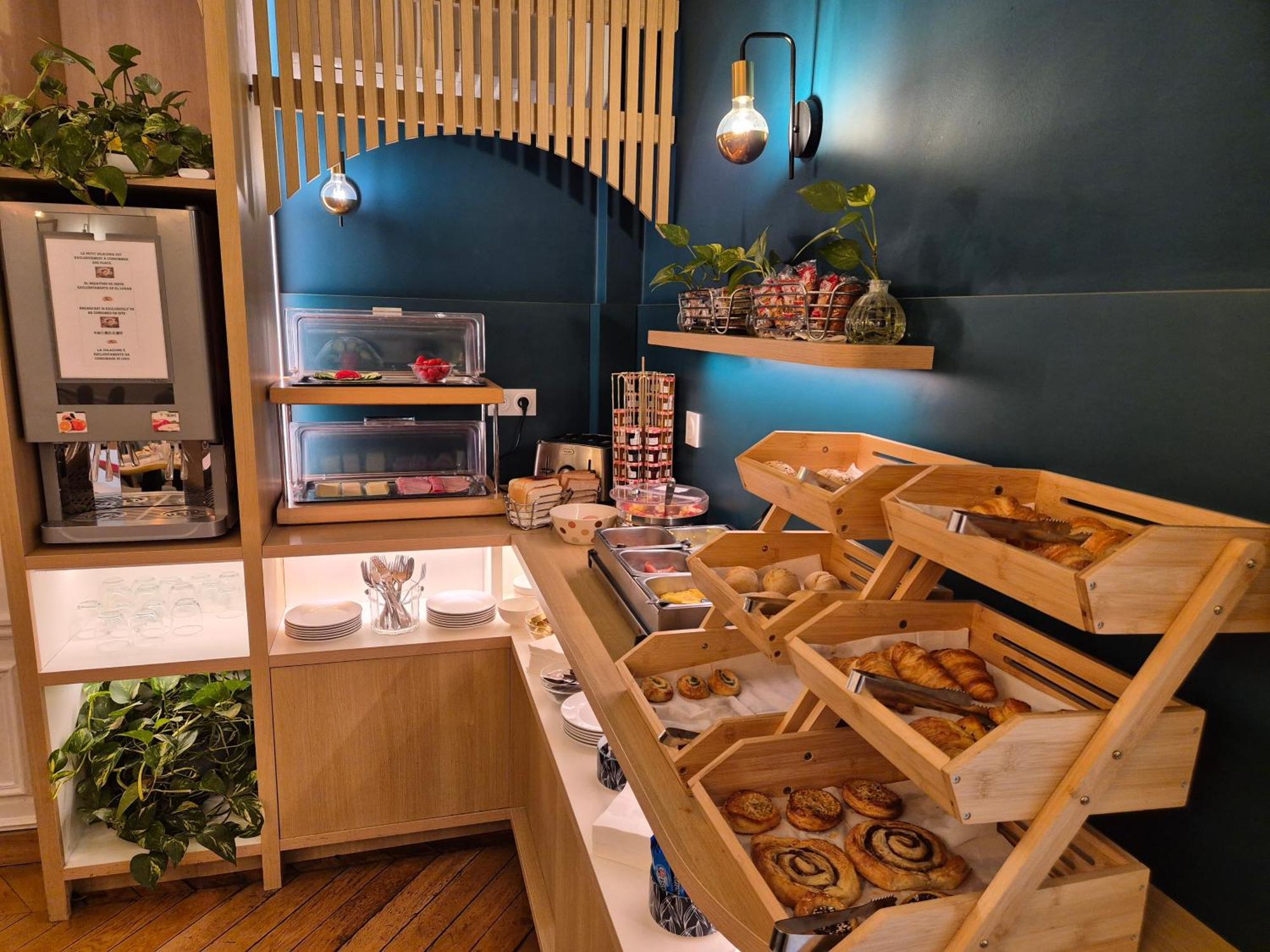 Oceanic - Grands Magasins 3*