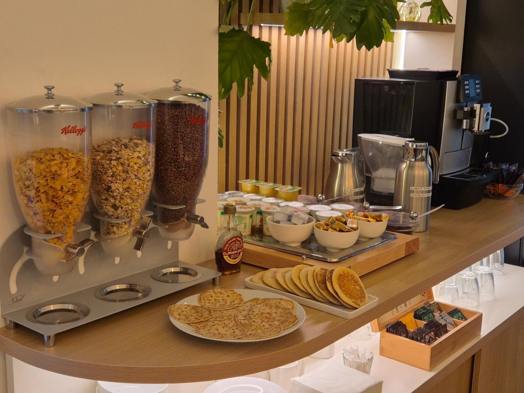 Oceanic - Grands Magasins Hotel