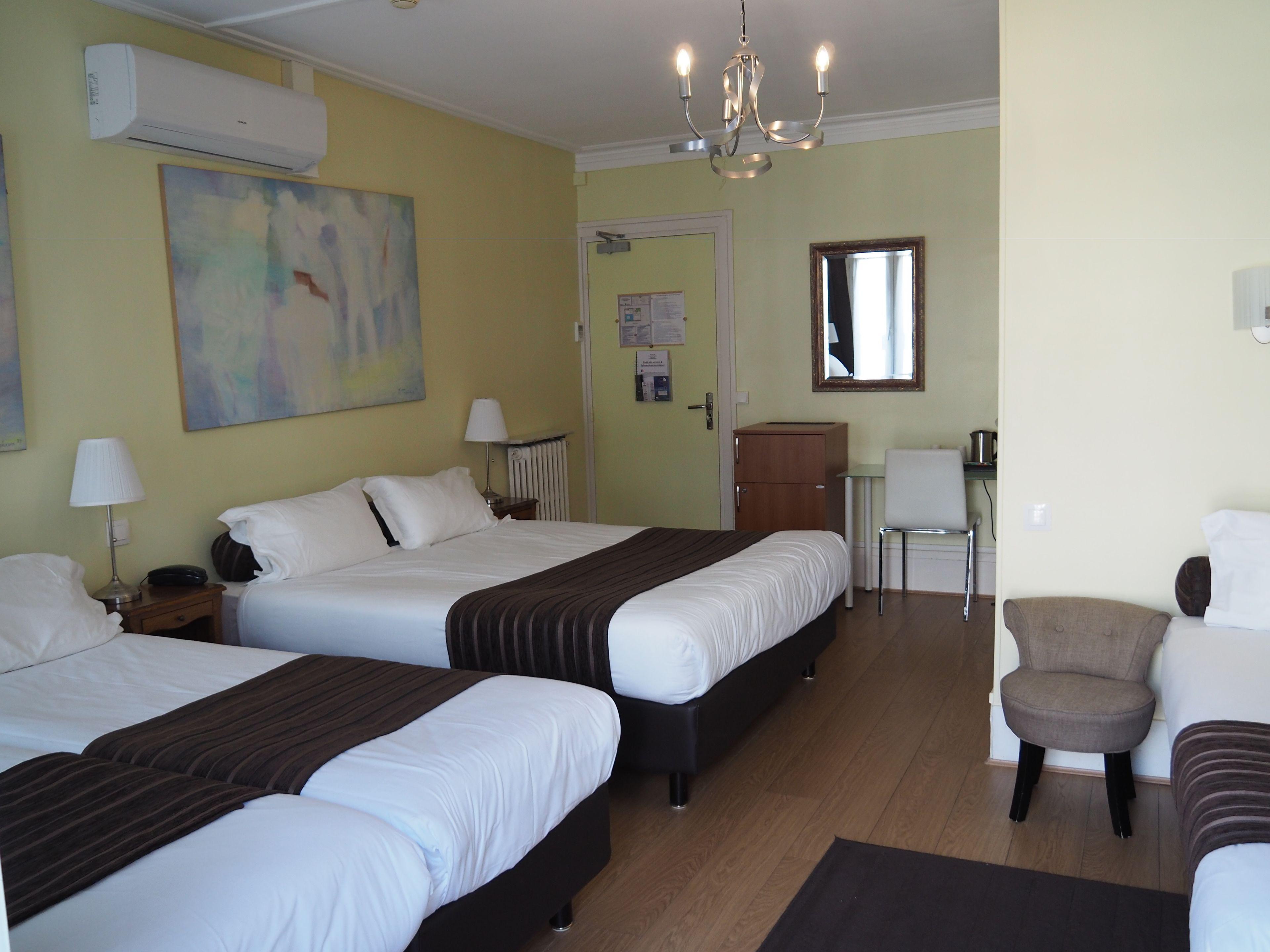 Oceanic - Grands Magasins 3*