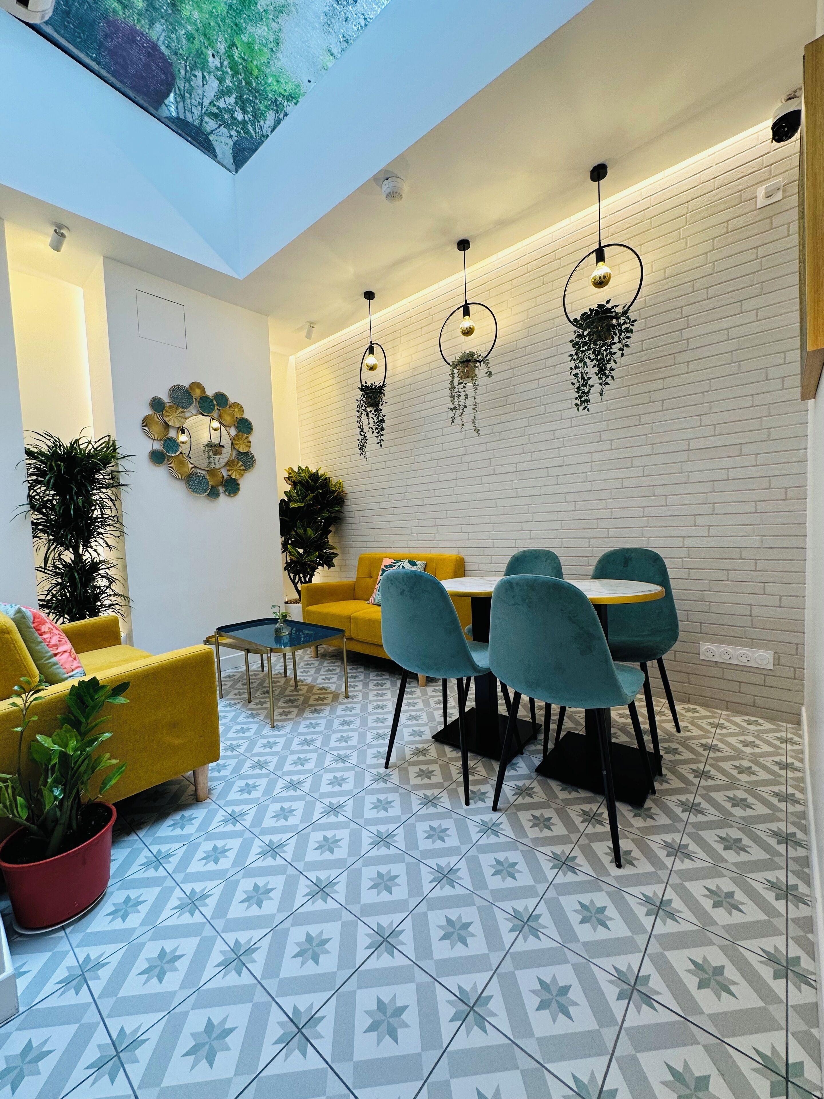 Oceanic - Grands Magasins Hotel 3*